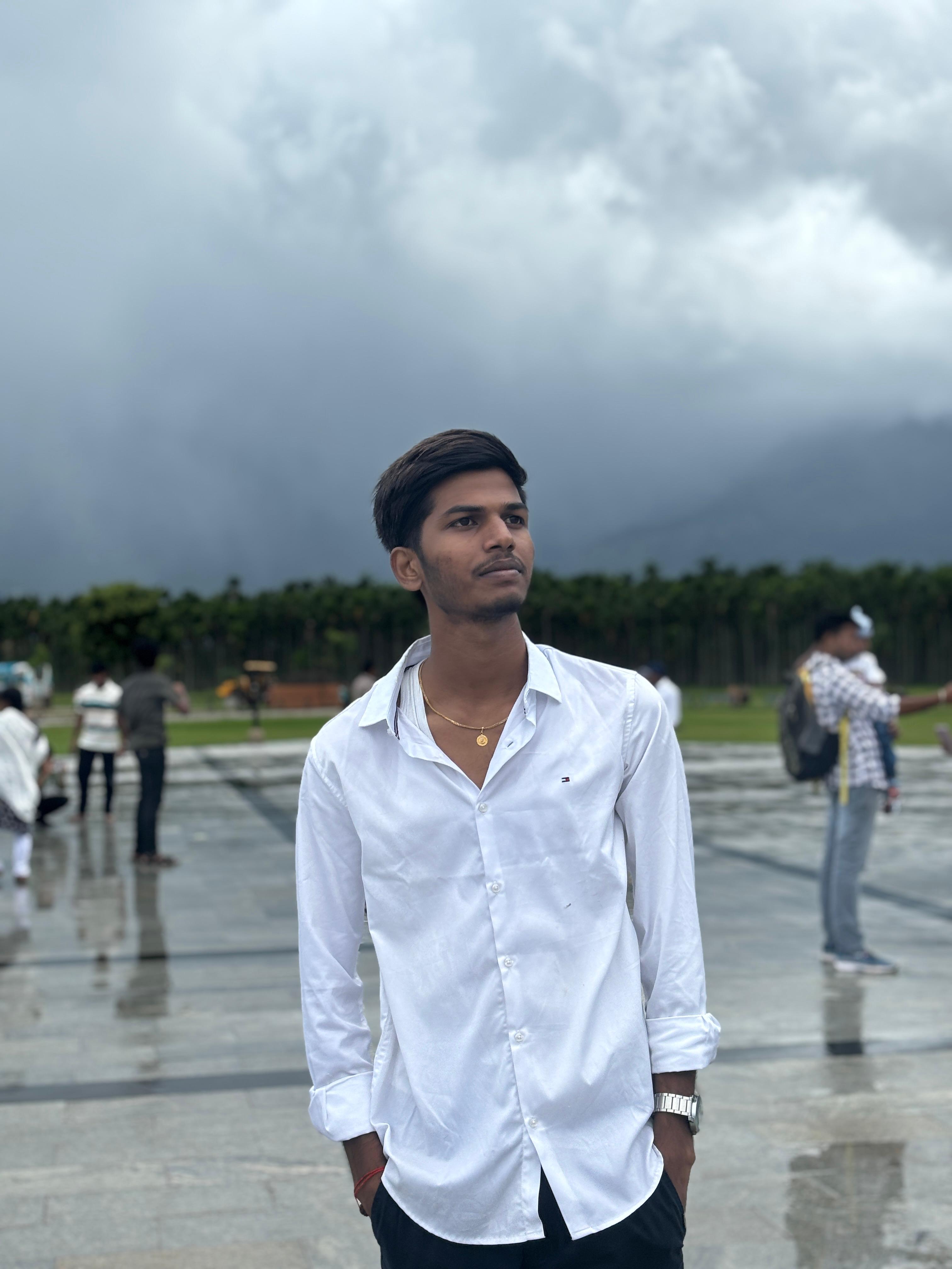 ChakradharReddy