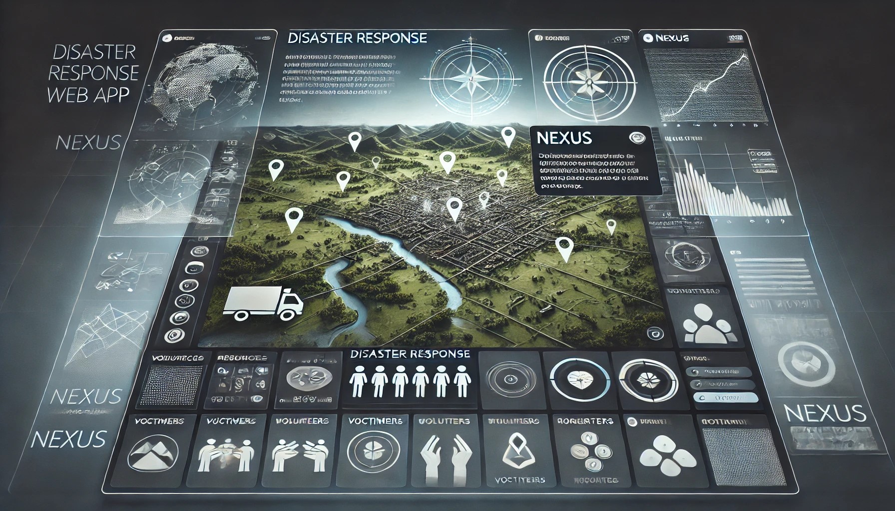 Disaster Response Management